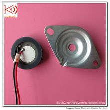 Ultrasonic High Frequency Piezo Ceramic Element for Emitting Moisture Flow